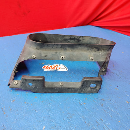 LHD, RHD Oil Cooler Duct  RX7 FD FD3S 93 - 02 Mazda S11B26/2