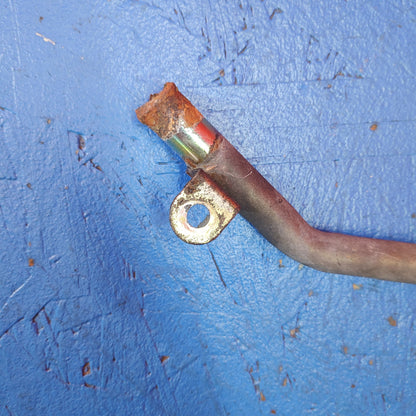 LHD Lower Heater Core Coolant Pipe  RX7 FD FD3S 93 - 02 Mazda S11B26/3