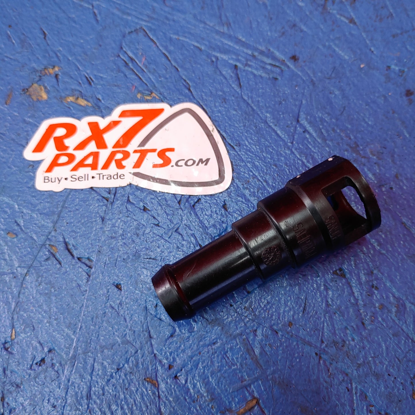 LHD, RHD Heater Hose Connector   RX7 FD FD3S 93 - 02 Mazda S11B26/5