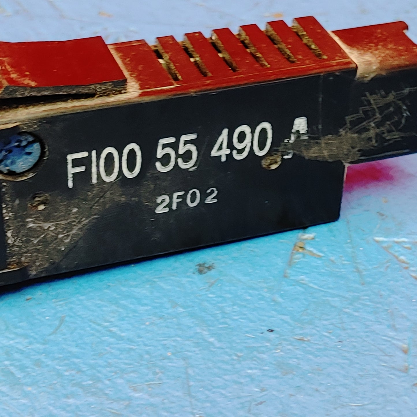 RHD Illumination Intensity Dimmer Control Switch F100-55-490 RX7 FD FD3S 93 - 02 Mazda S11B26/7