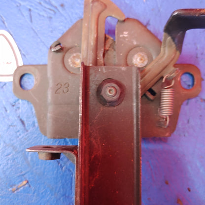 RHD Hood Release Latch   RX7 FD FD3S 93 - 02 Mazda S11B26/8