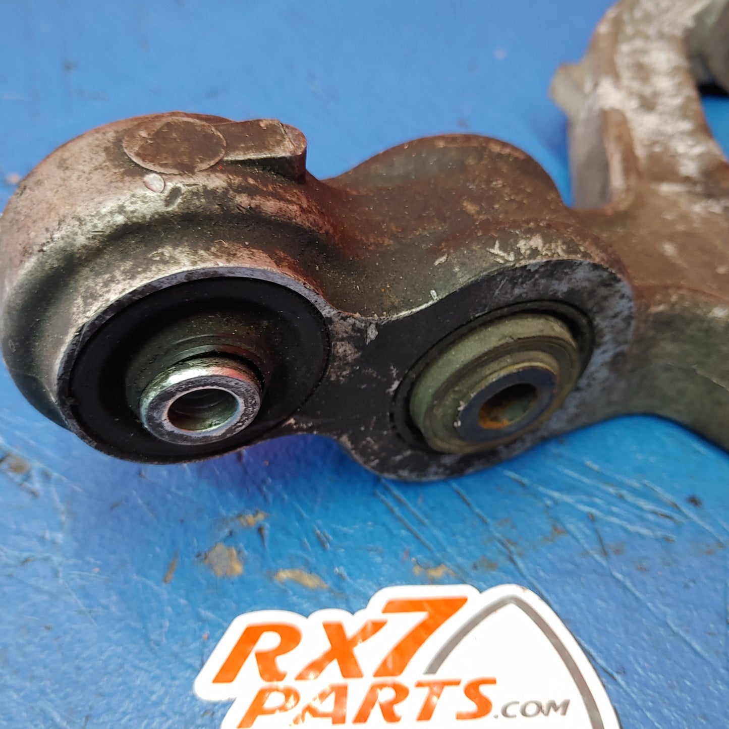 LHD, RHD Rear Upper Control Arm  RX7 FD FD3S 93 - 02 Mazda S11B28/6