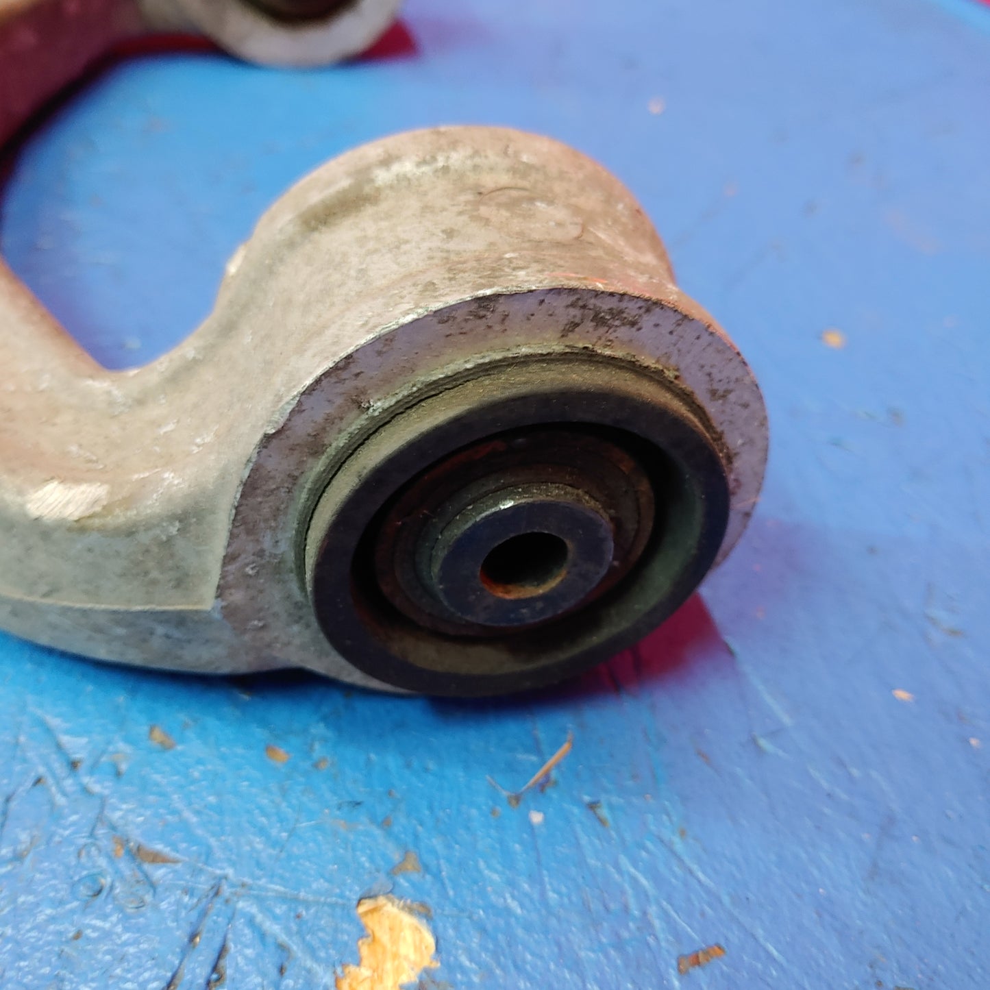LHD, RHD Rear Upper Control Arm  RX7 FD FD3S 93 - 02 Mazda S11B28/6