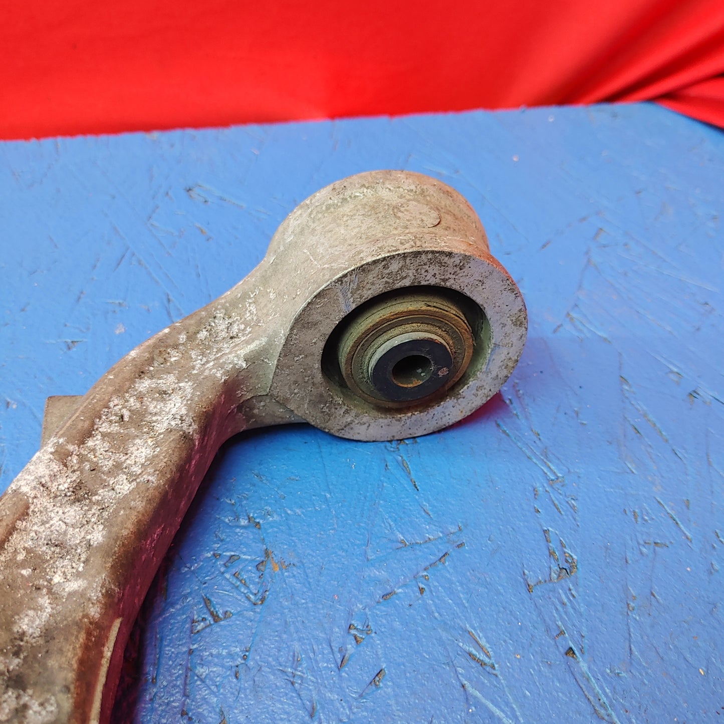 LHD, RHD Rear Upper Control Arm  RX7 FD FD3S 93 - 02 Mazda S11B28/6