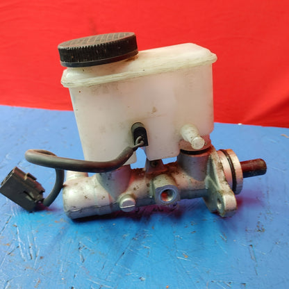 RHD Brake Master Cylinder  RX7 FD FD3S 93 - 02 Mazda S11B27/11