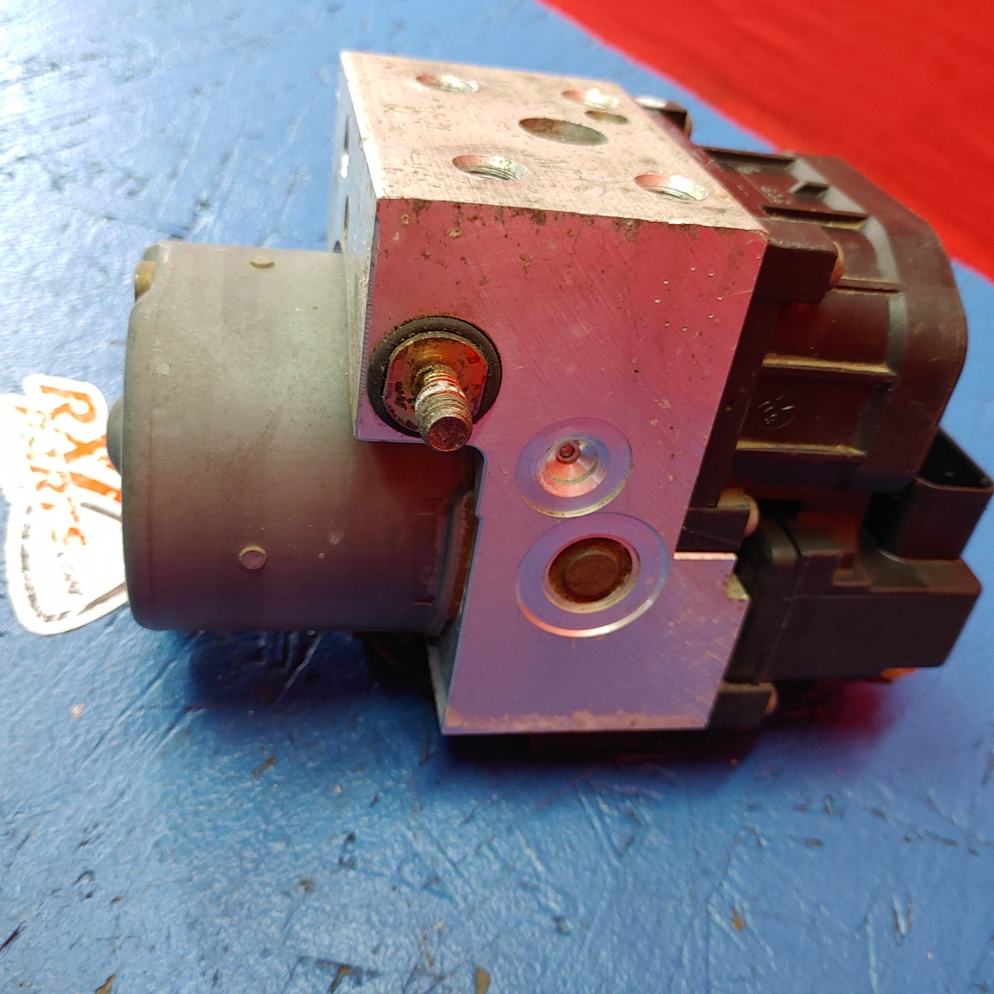 ABS Pump  RX7 FD FD3S 93 - 02 Mazda S11B27/12