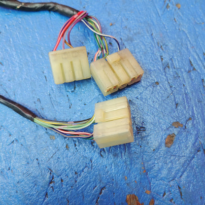 RHD Air Conditioner Wire Wiring Harness F101-67-240J RX7 FD FD3S 93 - 02 Mazda S11B27/14