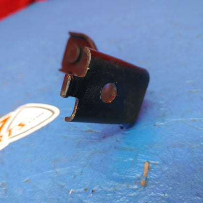 LHD, RHD Left Oil Cooler Bracket  RX7 FD FD3S 93 - 02 Mazda S11B27/16