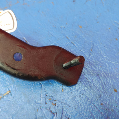 LHD, RHD Left Oil Cooler Bracket  RX7 FD FD3S 93 - 02 Mazda S11B27/16