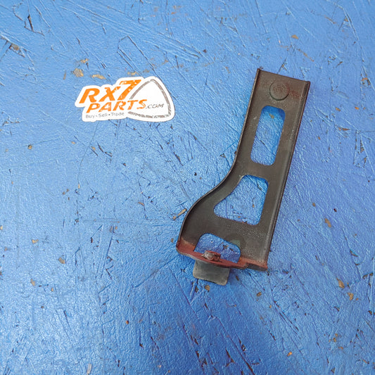 LHD, RHD Right Oil Cooler Bracket  RX7 FD FD3S 93 - 02 Mazda S11B27/17