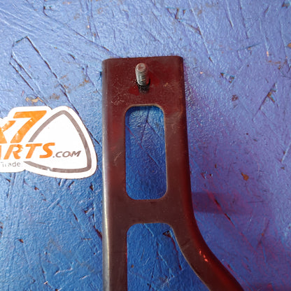 LHD, RHD Right Oil Cooler Bracket  RX7 FD FD3S 93 - 02 Mazda S11B27/17
