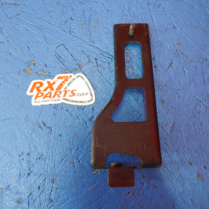LHD, RHD Left Oil Cooler Bracket  RX7 FD FD3S 93 - 02 Mazda S11B27/18