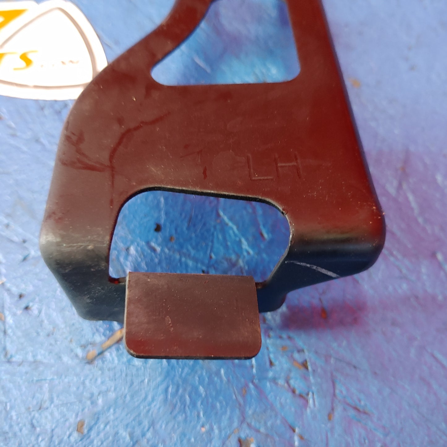 LHD, RHD Left Oil Cooler Bracket  RX7 FD FD3S 93 - 02 Mazda S11B27/18