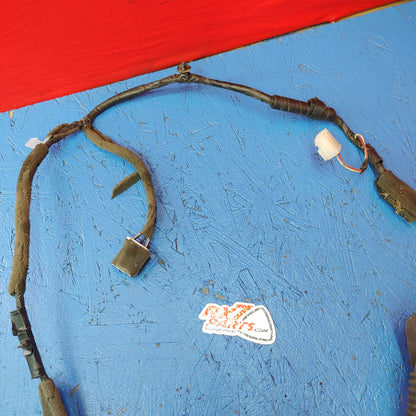 LHD Right Passenger Door Wire Wiring Harness FD01-67-200D RX7 FD FD3S 93 - 95 Mazda S11B27/19