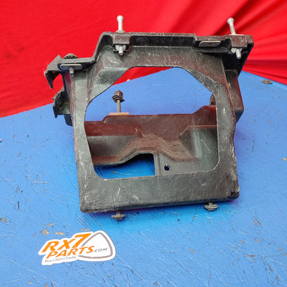 LHD, RHD Left Headlight Housing Bucket  RX7 FD FD3S 93 - 02 Mazda S11B27/1