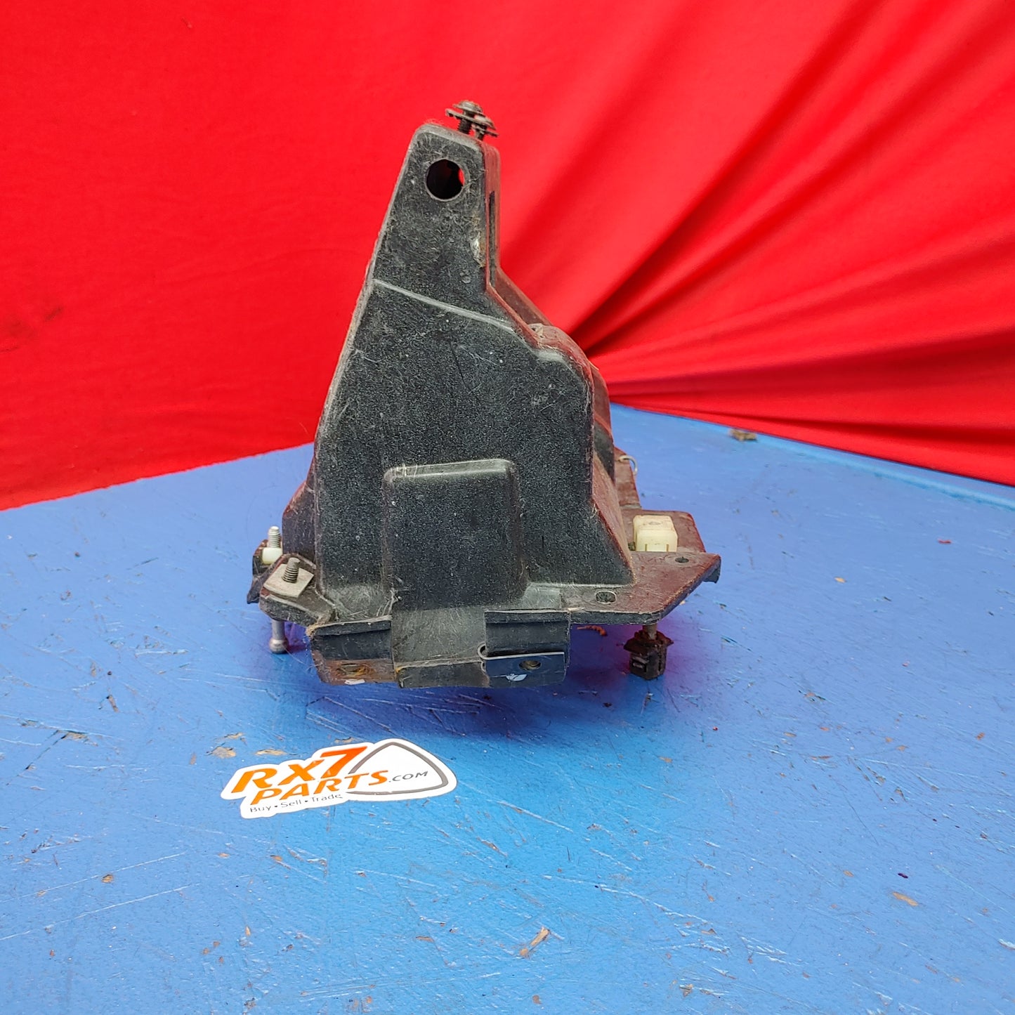 LHD, RHD Left Headlight Housing Bucket  RX7 FD FD3S 93 - 02 Mazda S11B27/1