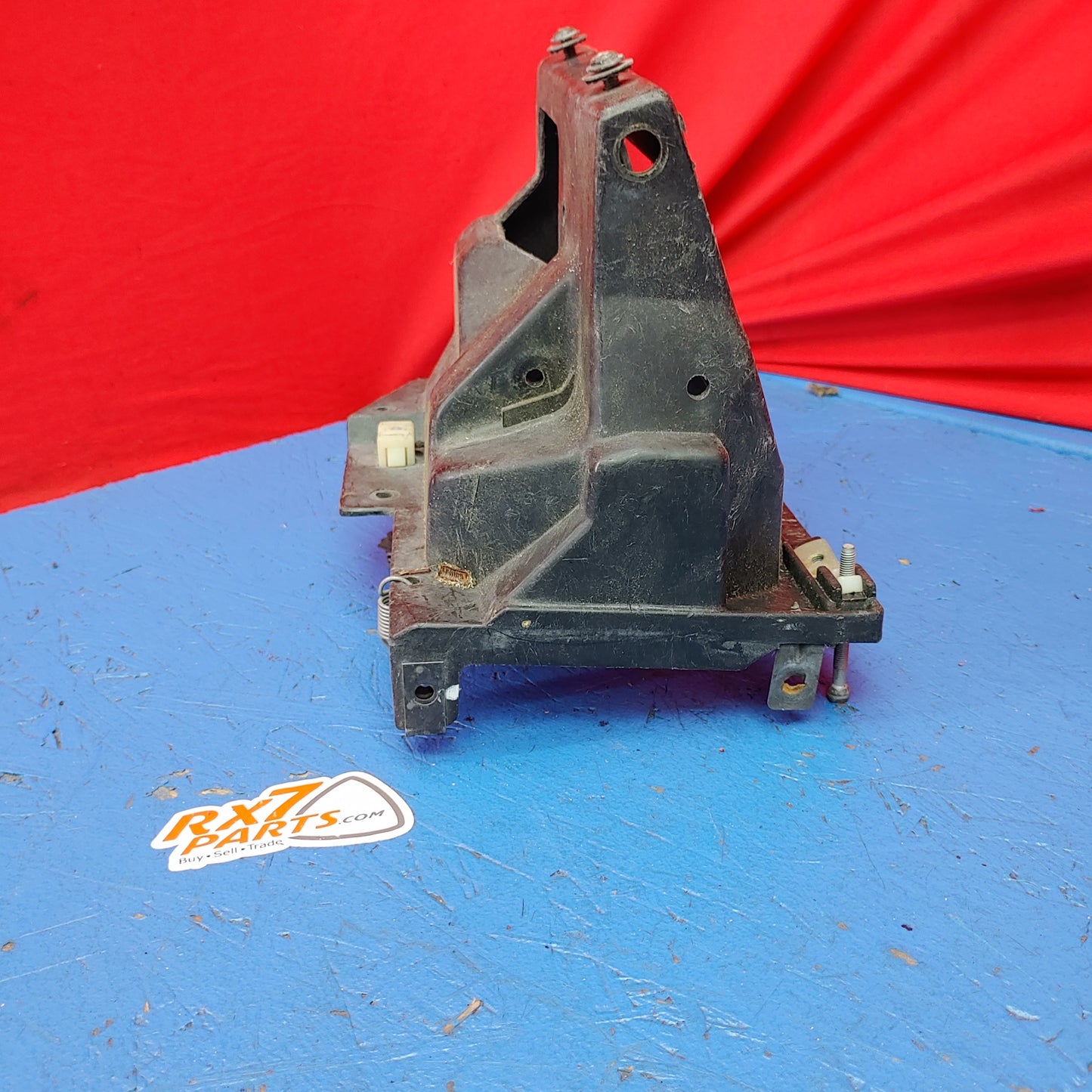LHD, RHD Left Headlight Housing Bucket  RX7 FD FD3S 93 - 02 Mazda S11B27/1
