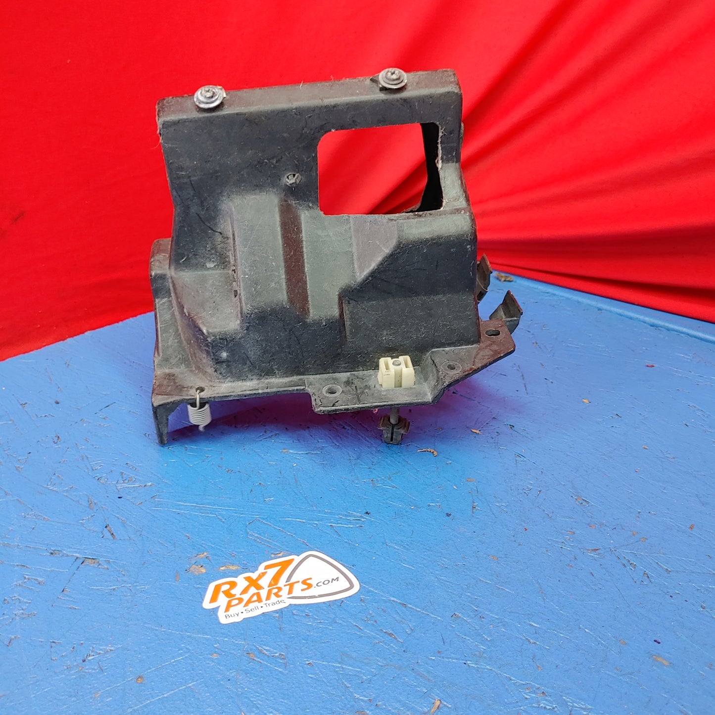 LHD, RHD Right Headlight Housing Bucket  RX7 FD FD3S 93 - 02 Mazda S11B27/2