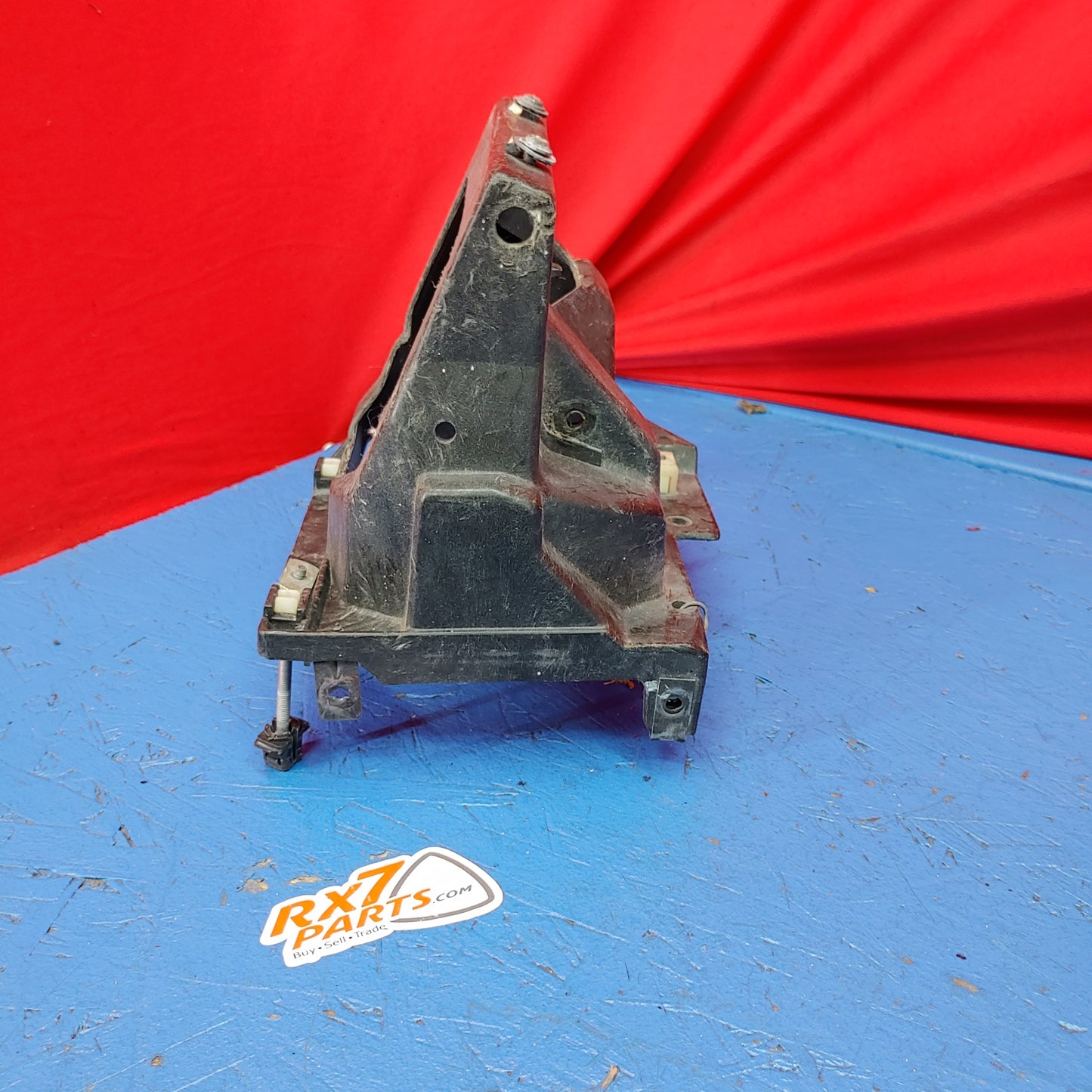 LHD, RHD Right Headlight Housing Bucket  RX7 FD FD3S 93 - 02 Mazda S11B27/2