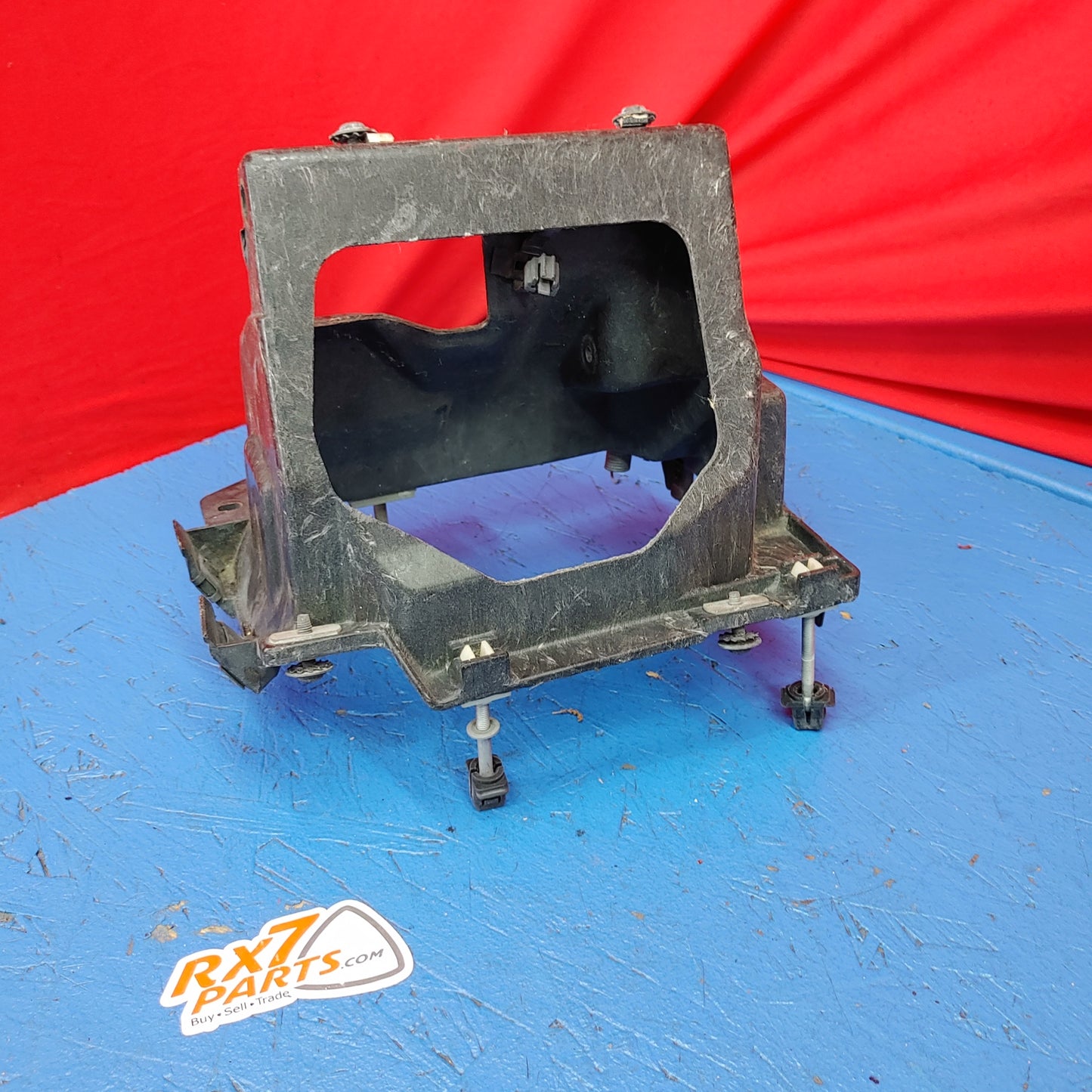 LHD, RHD Right Headlight Housing Bucket  RX7 FD FD3S 93 - 02 Mazda S11B27/2