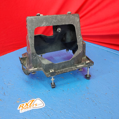 LHD, RHD Right Headlight Housing Bucket  RX7 FD FD3S 93 - 02 Mazda S11B27/2