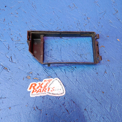 LHD, RHD Engine Bay Fuse Box Cover Lower Bracket Lid  RX7 FD FD3S 93 - 02 Mazda S11B27/3