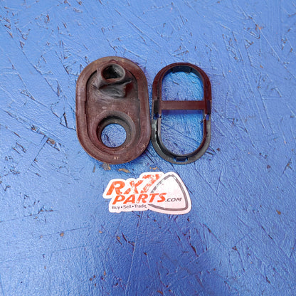 LHD, RHD Air Conditioner AC Line Grommet and Bracket  RX7 FD FD3S 93 - 02 Mazda S11B27/4