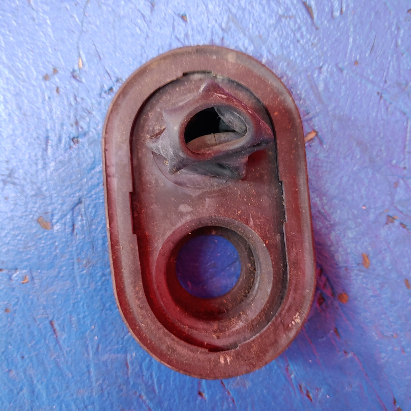 LHD, RHD Air Conditioner AC Line Grommet and Bracket  RX7 FD FD3S 93 - 02 Mazda S11B27/4