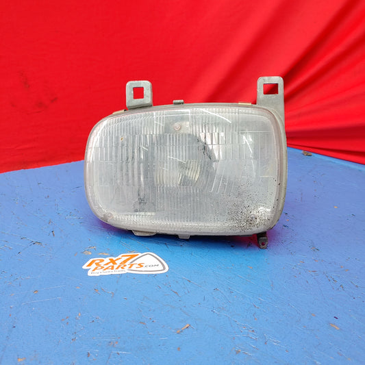 LHD, RHD Right Headlight Housing  RX7 FD FD3S 93 - 02 Mazda S11B27/5