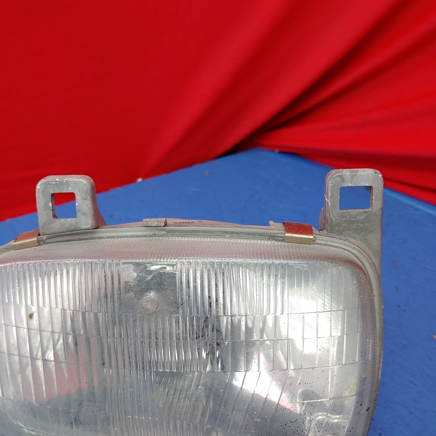 LHD, RHD Right Headlight Housing  RX7 FD FD3S 93 - 02 Mazda S11B27/5