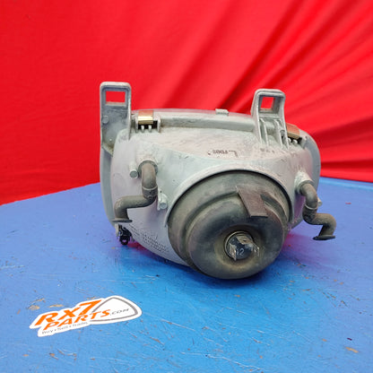 LHD, RHD Right Headlight Housing  RX7 FD FD3S 93 - 02 Mazda S11B27/5