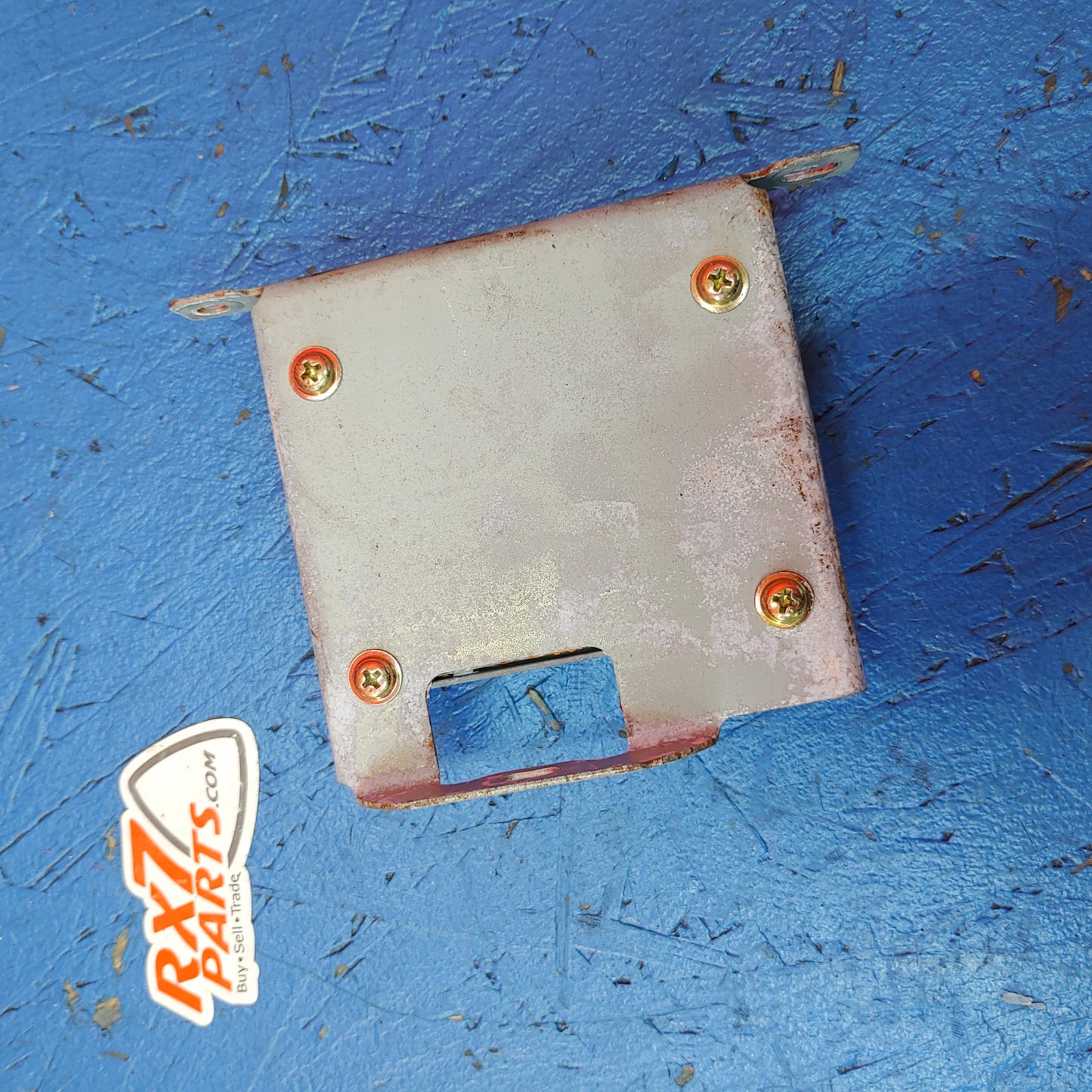 LHD, RHD Impact Collision Sensor Module  RX7 FD FD3S 93 - 02 Mazda S11B27/6