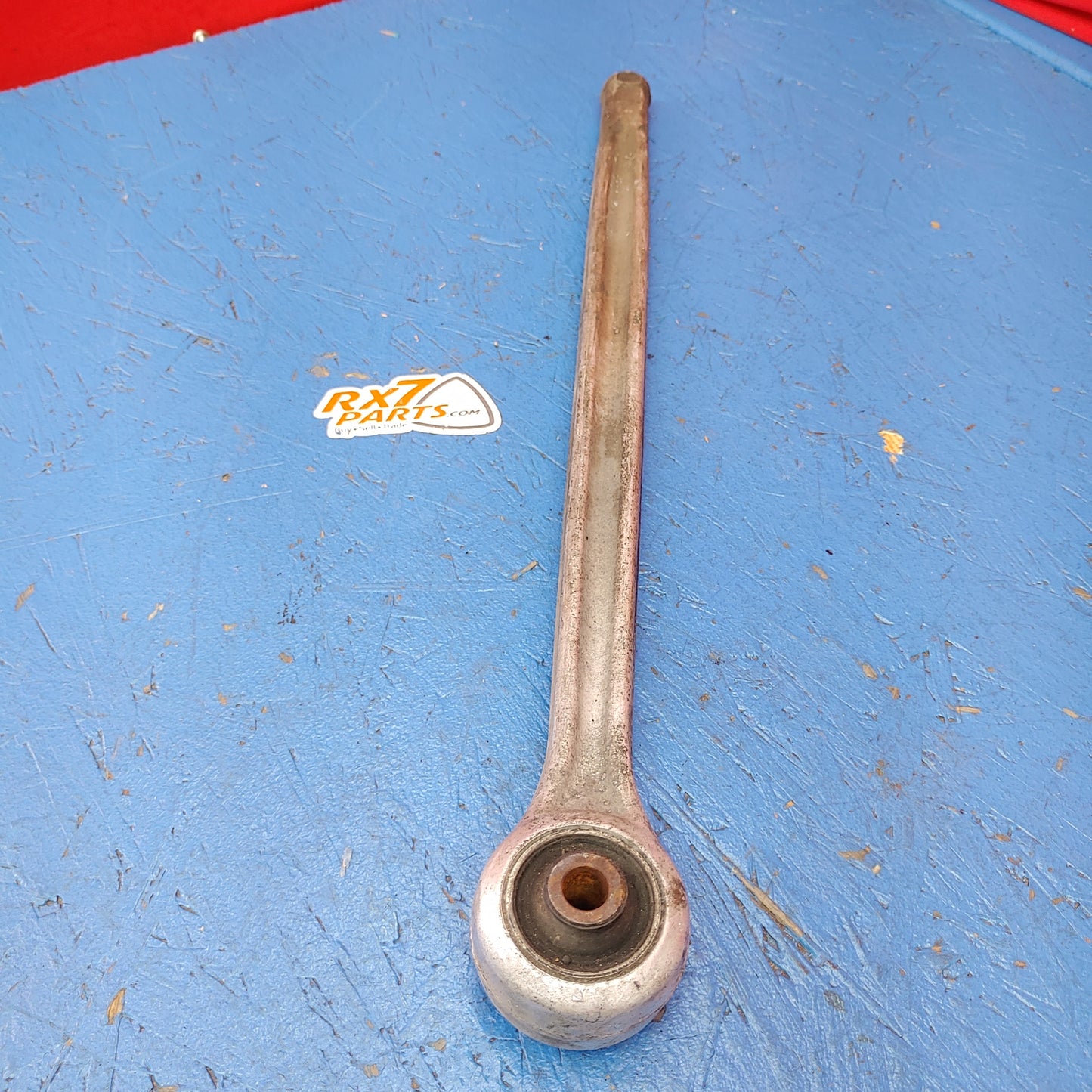 LHD, RHD Rear Tension Rod Trailing Arm  RX7 FD FD3S 93 - 02 Mazda S11B28/10