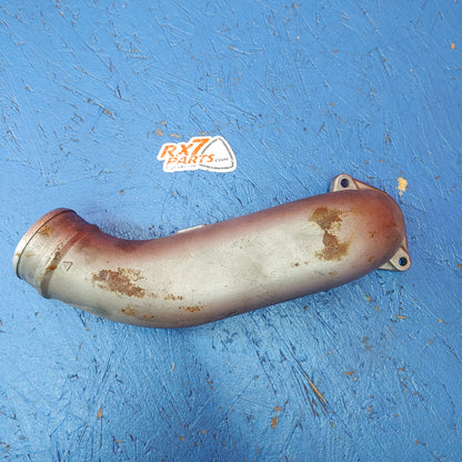 LHD Efini Intake Crossover Pipe  RX7 FD FD3S 93 - 02 Mazda S11B28/13