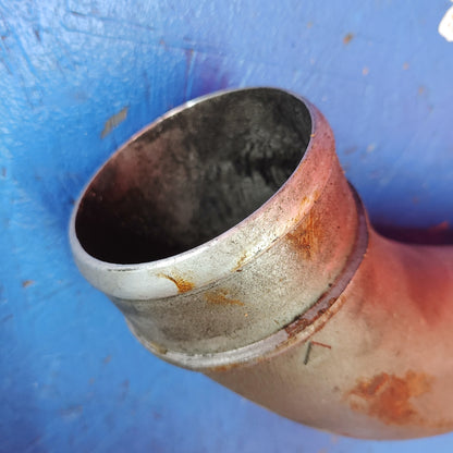 LHD Efini Intake Crossover Pipe  RX7 FD FD3S 93 - 02 Mazda S11B28/13