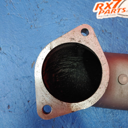LHD Efini Intake Crossover Pipe  RX7 FD FD3S 93 - 02 Mazda S11B28/13