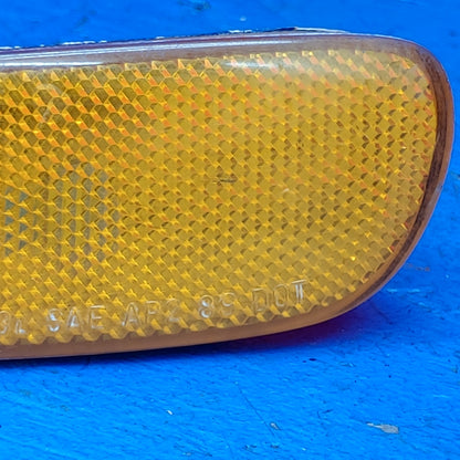 LHD, RHD Stanley Front Side Marker Amber - Left  RX7 FD FD3S 93 - 02 Mazda S11B28/19