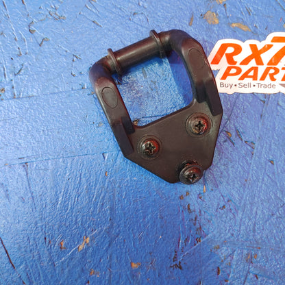 LHD, RHD Parcel Shelf Privacy Cover Latch Hinge Pair with Hardware  RX7 FD FD3S 93 - 02 Mazda S11B28/20