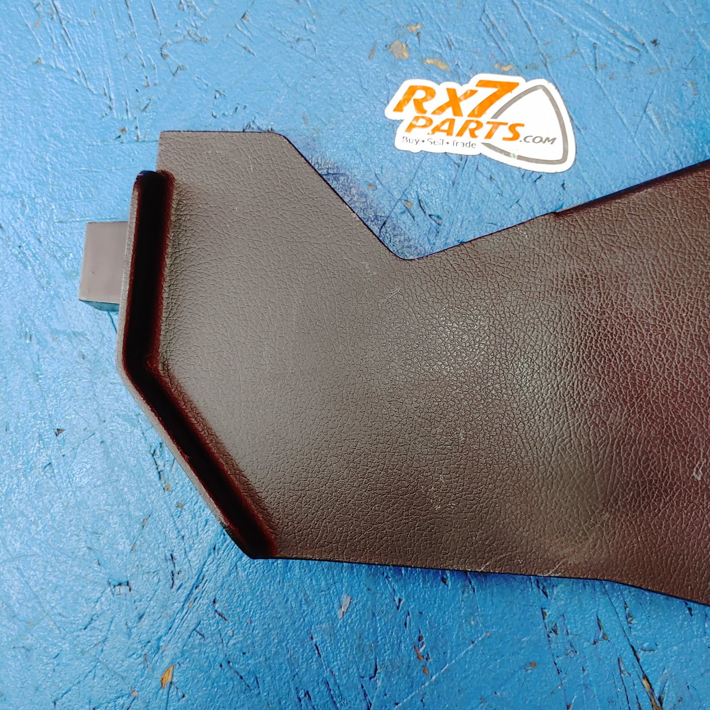 RHD Type 1 Genuine Side Panel Right ECU Cover Kick Panel F100-68-371 RX7 FD FD3S 93 - 02 Mazda S11B28/22