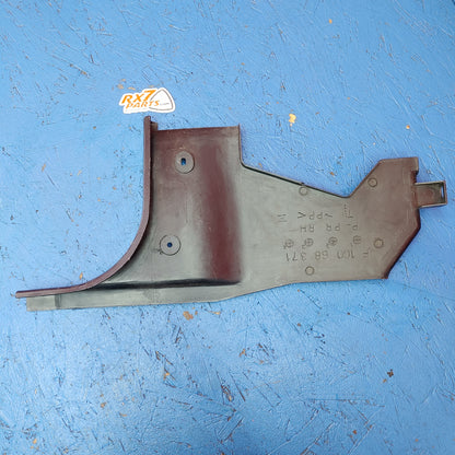 RHD Type 1 Genuine Side Panel Right ECU Cover Kick Panel F100-68-371 RX7 FD FD3S 93 - 02 Mazda S11B28/22