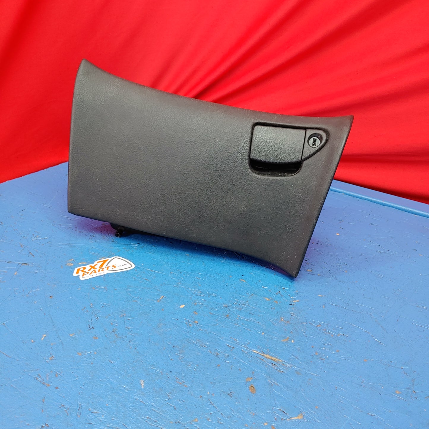 RHD 1993 Glove Box  RX7 FD FD3S 93 - 02 Mazda S11B28/24