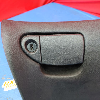 LHD 1993 Glove Box  RX7 FD FD3S 93 - 95 Mazda S11B28/23