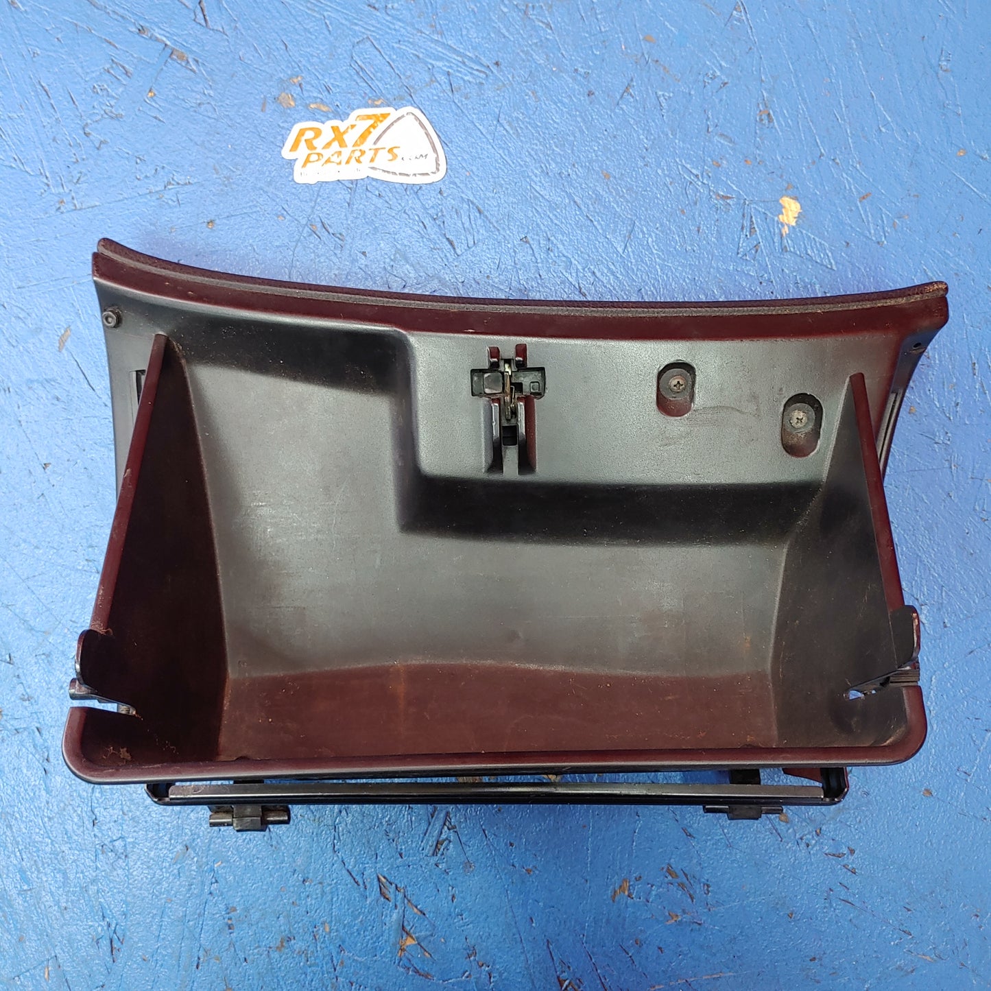 LHD 1993 Glove Box  RX7 FD FD3S 93 - 95 Mazda S11B28/23