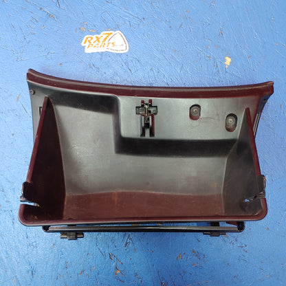 LHD 1993 Glove Box  RX7 FD FD3S 93 - 95 Mazda S11B28/23