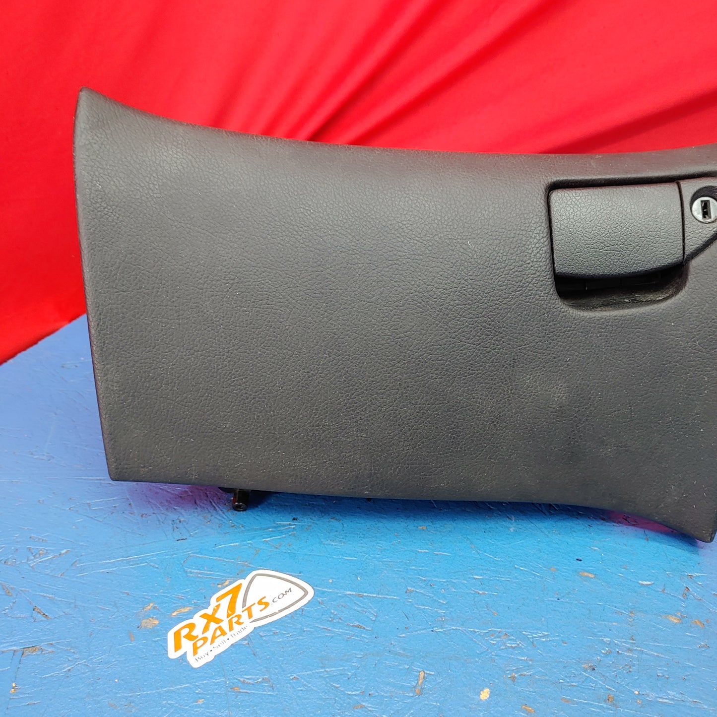 RHD 1993 Glove Box  RX7 FD FD3S 93 - 02 Mazda S11B28/24