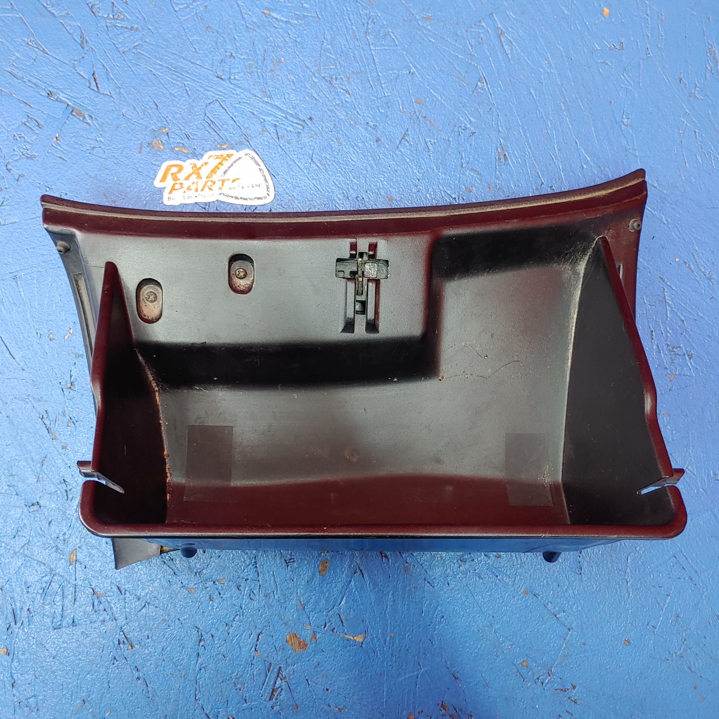 RHD 1993 Glove Box  RX7 FD FD3S 93 - 02 Mazda S11B28/24