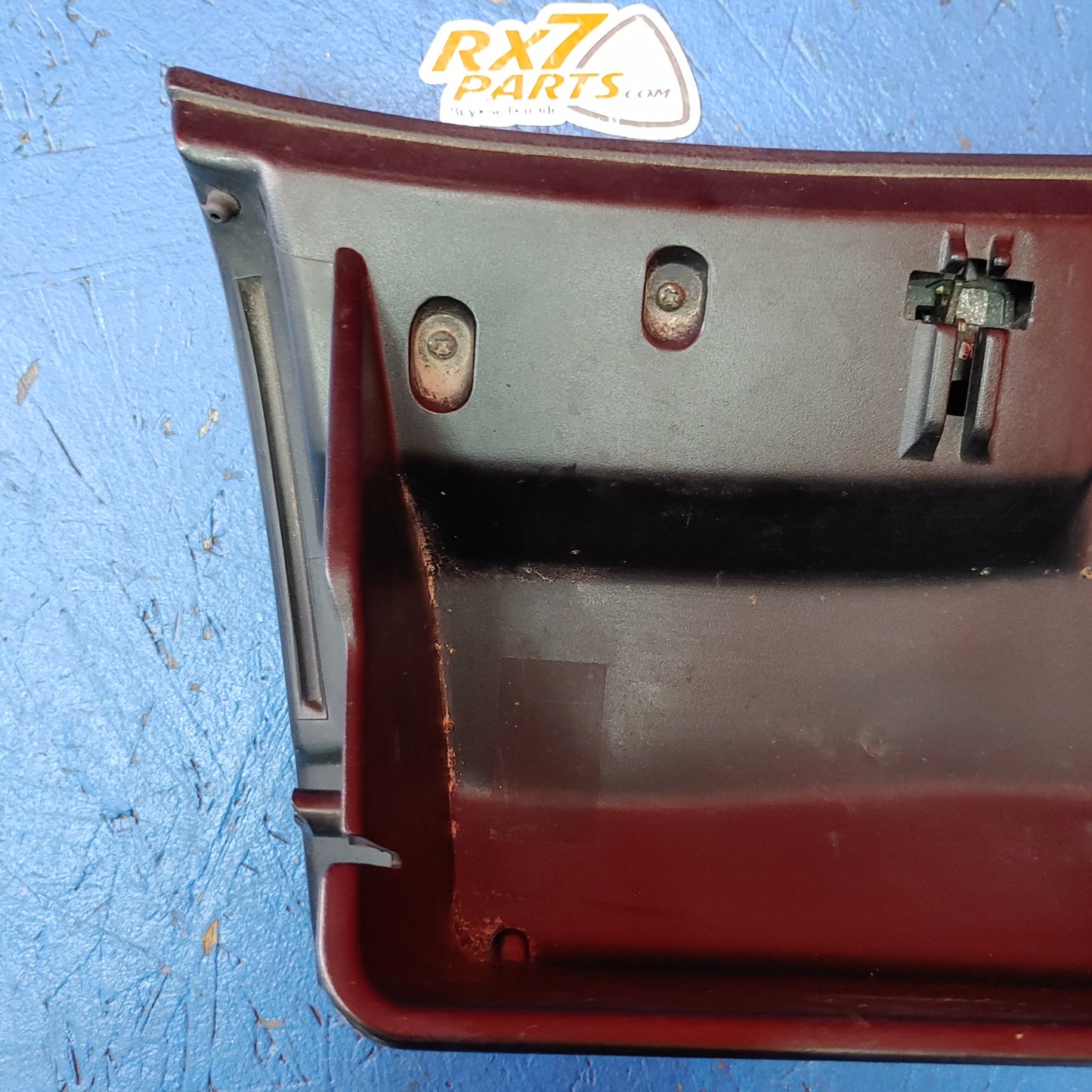 RHD 1993 Glove Box  RX7 FD FD3S 93 - 02 Mazda S11B28/24
