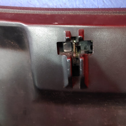 LHD 1993 Glove Box  RX7 FD FD3S 93 - 95 Mazda S11B28/23