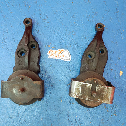 LHD, RHD Complete Steel Motor Mount Set  RX7 FD FD3S 93 - 02 Mazda S11B28/5