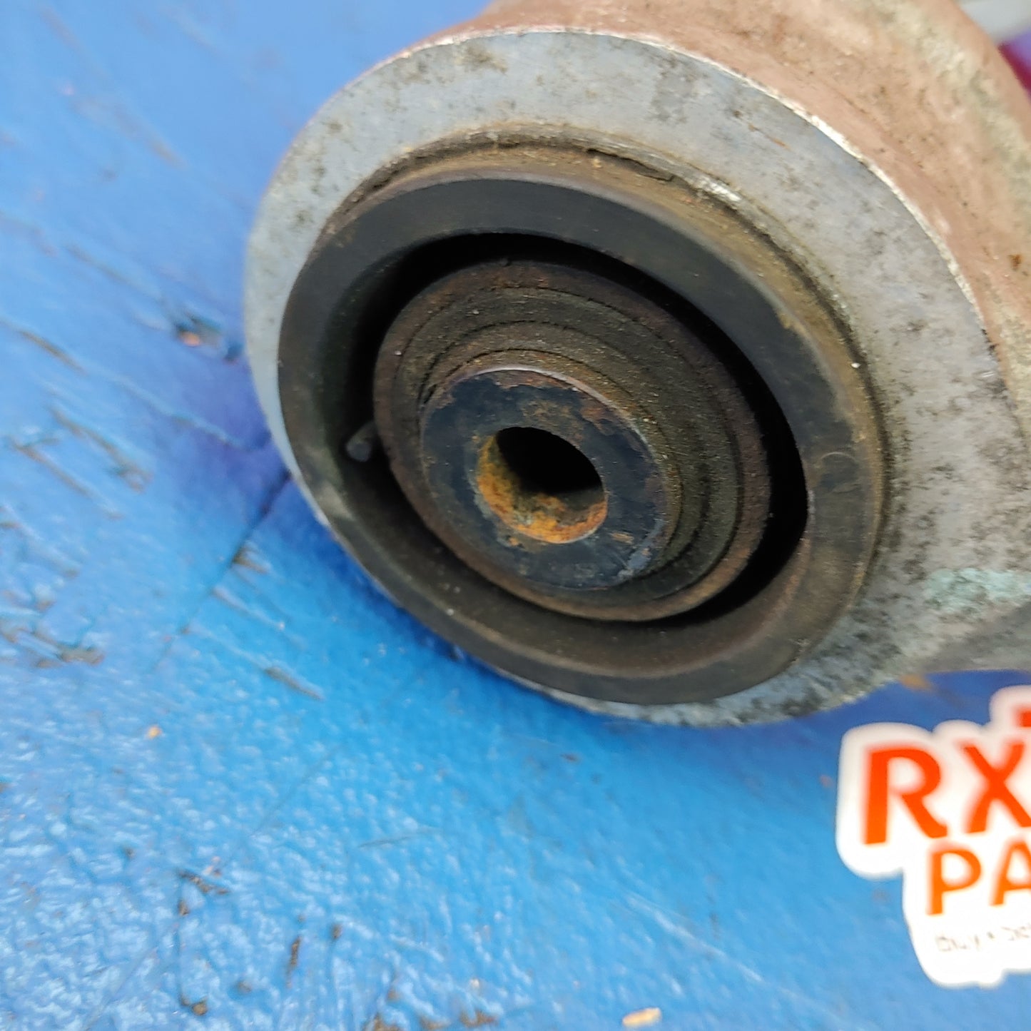 LHD, RHD Rear Upper Control Arm  RX7 FD FD3S 93 - 02 Mazda S11B28/7